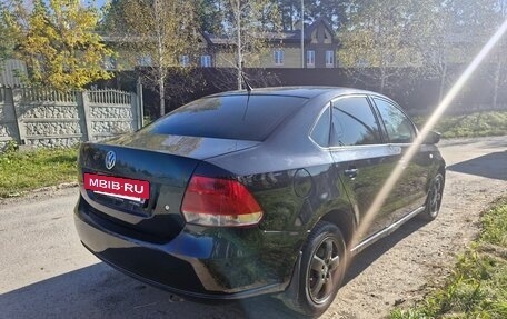 Volkswagen Polo VI (EU Market), 2011 год, 499 999 рублей, 8 фотография