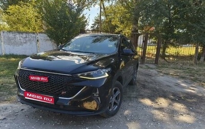 Haval F7, 2024 год, 2 100 000 рублей, 1 фотография