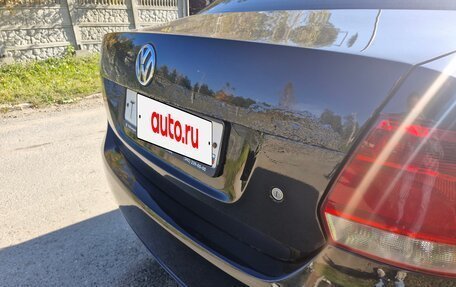 Volkswagen Polo VI (EU Market), 2011 год, 499 999 рублей, 19 фотография