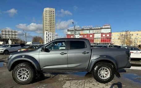 Isuzu D-Max, 2020 год, 4 950 000 рублей, 5 фотография