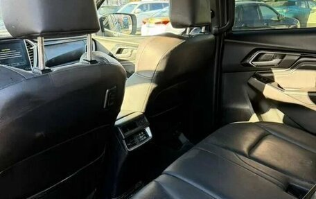 Isuzu D-Max, 2020 год, 4 950 000 рублей, 11 фотография