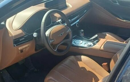 Genesis G80, 2021 год, 3 060 000 рублей, 7 фотография