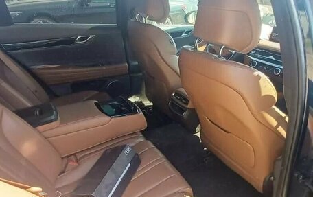 Genesis G80, 2021 год, 3 060 000 рублей, 11 фотография