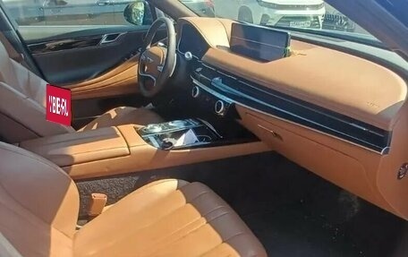 Genesis G80, 2021 год, 3 060 000 рублей, 10 фотография