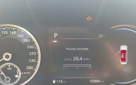 Genesis G80, 2021 год, 3 060 000 рублей, 9 фотография