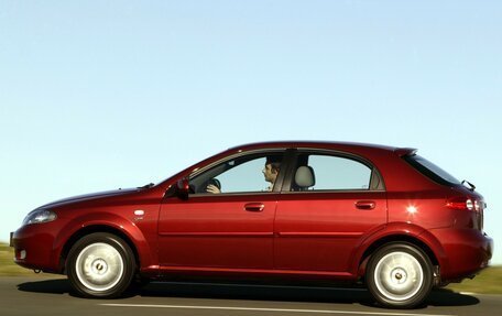 Chevrolet Lacetti, 2010 год, 450 000 рублей, 2 фотография