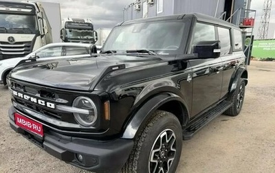 Ford Bronco, 2021 год, 6 800 000 рублей, 1 фотография