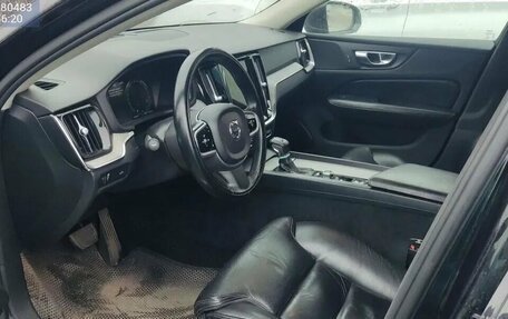 Volvo S60 III, 2021 год, 2 500 000 рублей, 7 фотография