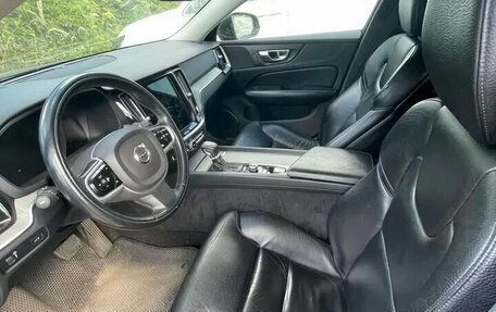 Volvo S60 III, 2021 год, 2 500 000 рублей, 8 фотография