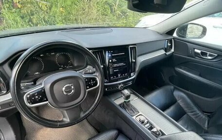 Volvo S60 III, 2021 год, 2 500 000 рублей, 9 фотография
