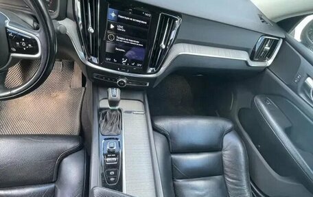 Volvo S60 III, 2021 год, 2 500 000 рублей, 11 фотография