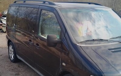 Mercedes-Benz Vito, 1997 год, 400 000 рублей, 1 фотография
