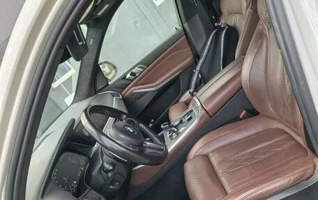 BMW X5, 2021 год, 8 700 000 рублей, 5 фотография