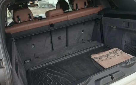 BMW X5, 2021 год, 8 700 000 рублей, 8 фотография