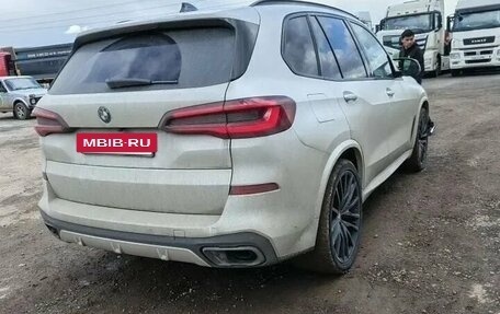 BMW X5, 2021 год, 8 700 000 рублей, 4 фотография