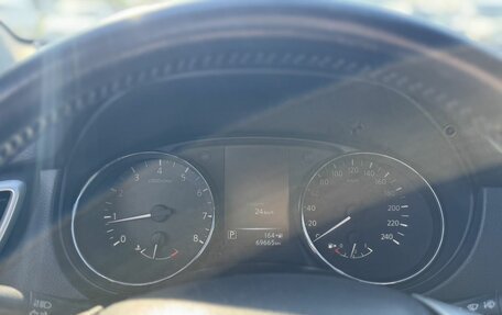 Nissan Qashqai, 2014 год, 1 500 000 рублей, 9 фотография