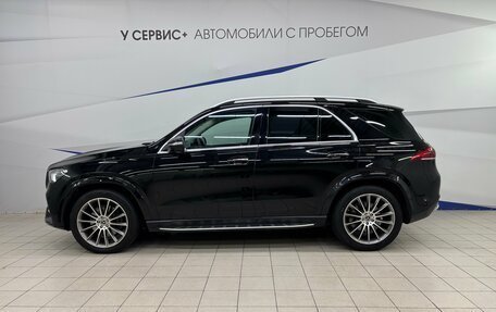 Mercedes-Benz GLE, 2020 год, 6 880 000 рублей, 2 фотография