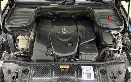 Mercedes-Benz GLE, 2020 год, 6 880 000 рублей, 5 фотография