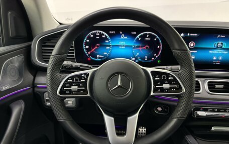 Mercedes-Benz GLE, 2020 год, 6 880 000 рублей, 9 фотография