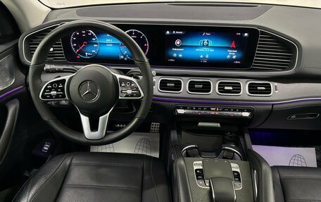 Mercedes-Benz GLE, 2020 год, 6 880 000 рублей, 8 фотография