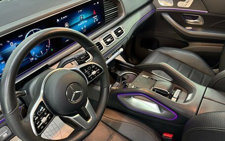 Mercedes-Benz GLE, 2020 год, 6 880 000 рублей, 12 фотография