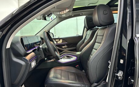 Mercedes-Benz GLE, 2020 год, 6 880 000 рублей, 13 фотография