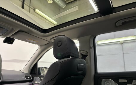 Mercedes-Benz GLE, 2020 год, 6 880 000 рублей, 22 фотография