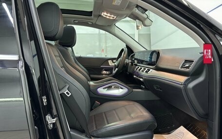 Mercedes-Benz GLE, 2020 год, 6 880 000 рублей, 14 фотография