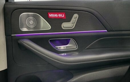 Mercedes-Benz GLE, 2020 год, 6 880 000 рублей, 21 фотография