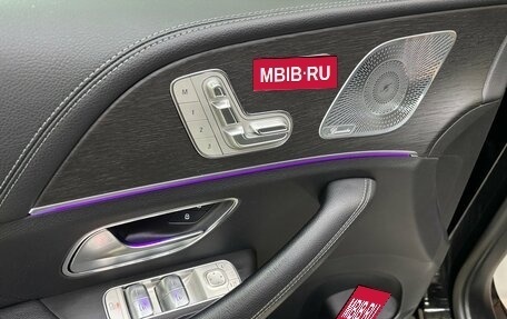 Mercedes-Benz GLE, 2020 год, 6 880 000 рублей, 17 фотография