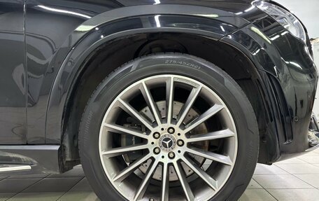 Mercedes-Benz GLE, 2020 год, 6 880 000 рублей, 24 фотография