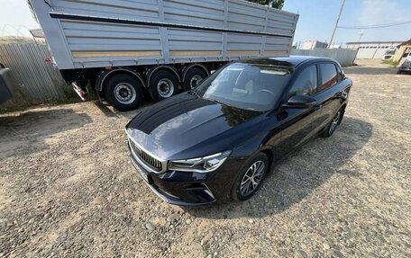 Geely Emgrand, 2023 год, 1 680 000 рублей, 3 фотография