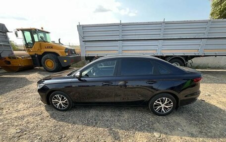 Geely Emgrand, 2023 год, 1 680 000 рублей, 7 фотография