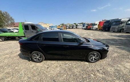 Geely Emgrand, 2023 год, 1 680 000 рублей, 8 фотография