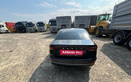 Geely Emgrand, 2023 год, 1 680 000 рублей, 5 фотография