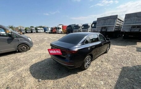 Geely Emgrand, 2023 год, 1 680 000 рублей, 6 фотография