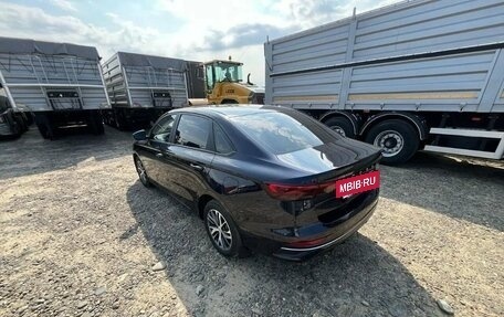 Geely Emgrand, 2023 год, 1 680 000 рублей, 4 фотография