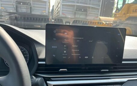 Geely Emgrand, 2023 год, 1 680 000 рублей, 14 фотография