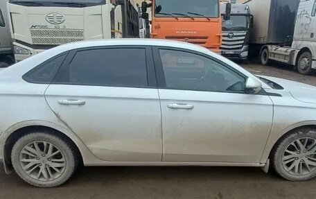 Geely Emgrand, 2024 год, 1 350 000 рублей, 7 фотография