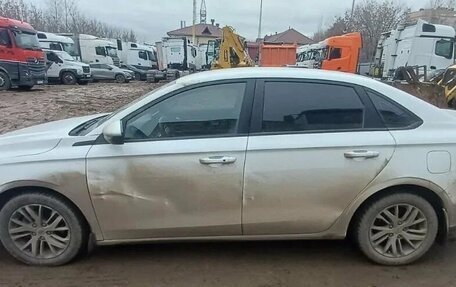 Geely Emgrand, 2024 год, 1 350 000 рублей, 6 фотография