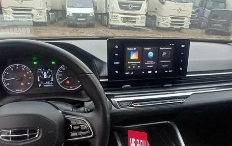 Geely Emgrand, 2024 год, 1 350 000 рублей, 9 фотография