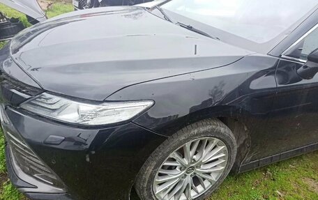 Toyota Camry, 2020 год, 2 400 000 рублей, 2 фотография