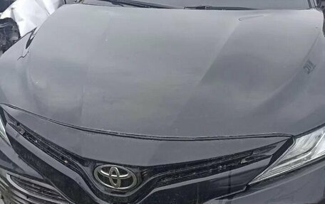 Toyota Camry, 2020 год, 2 400 000 рублей, 5 фотография