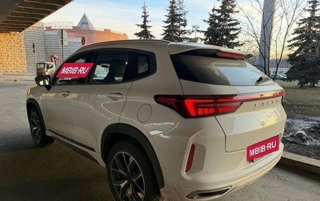 CheryExeed LX, 2024 год, 2 800 000 рублей, 6 фотография