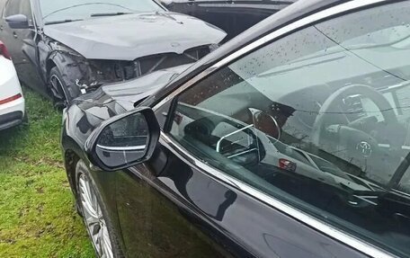 Toyota Camry, 2020 год, 2 400 000 рублей, 7 фотография