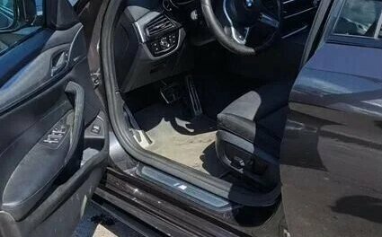 BMW 5 серия, 2019 год, 2 650 000 рублей, 7 фотография
