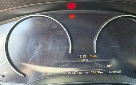 BMW 5 серия, 2019 год, 2 650 000 рублей, 6 фотография