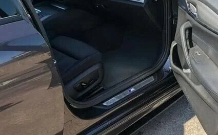 BMW 5 серия, 2019 год, 2 650 000 рублей, 9 фотография