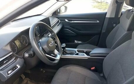 Geely Emgrand, 2024 год, 1 400 000 рублей, 13 фотография