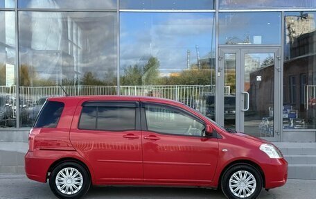 Toyota Raum II, 2007 год, 650 000 рублей, 4 фотография